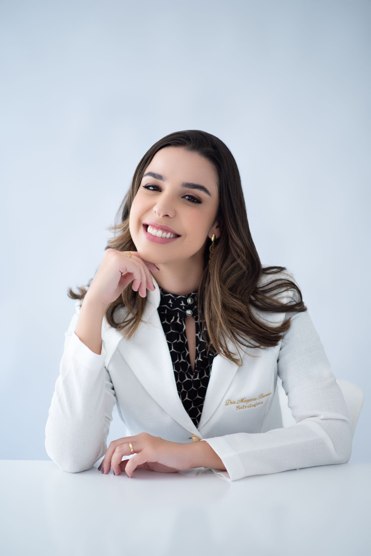 Nefrologista do Instituto Renna em Sorocaba